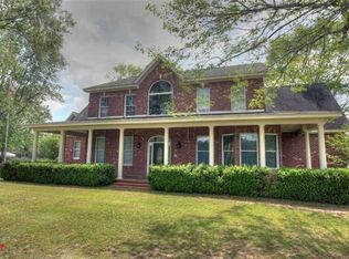 LOT 84 Woodland Dr, Jackson, AL 36545