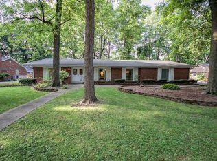 3335 Kenilworth Dr, Indianapolis, IN