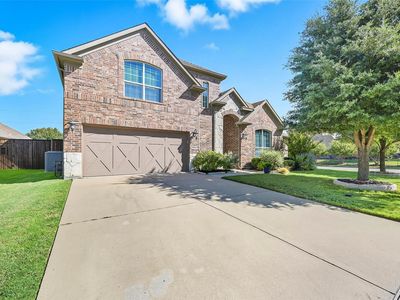 8300 Inspiration Ln, McKinney, TX, 75071