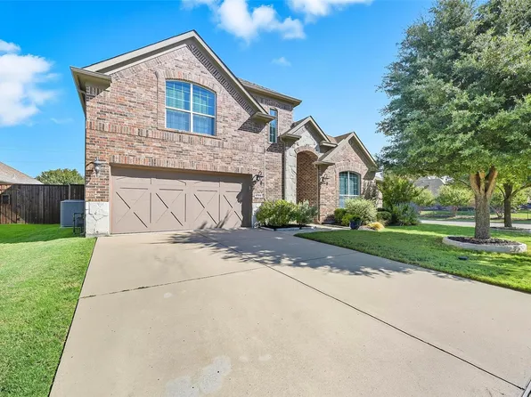 8300 Inspiration Ln, McKinney, TX 75071