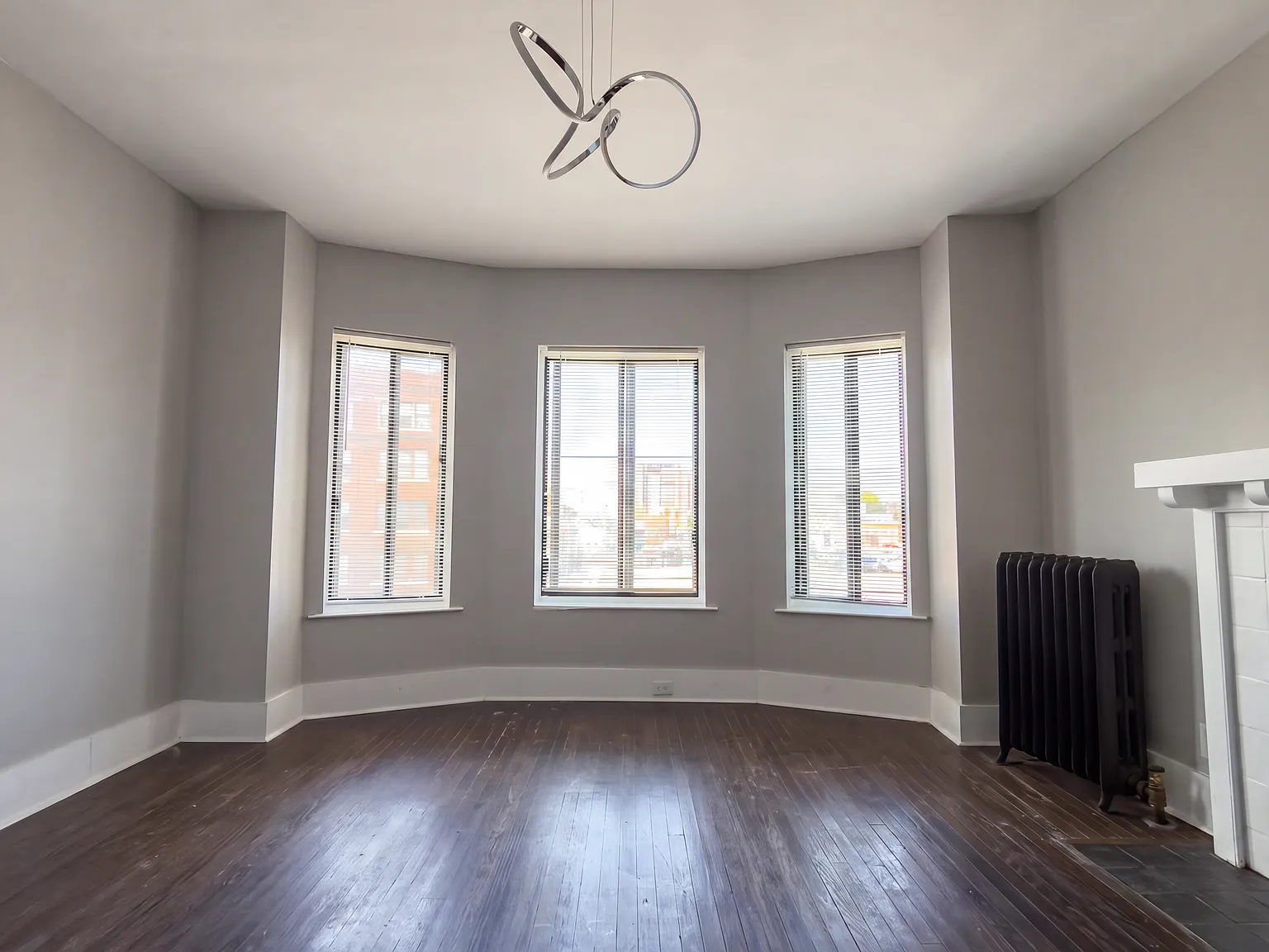 1 bed, 600 sqft, $1,050 — Photo 3