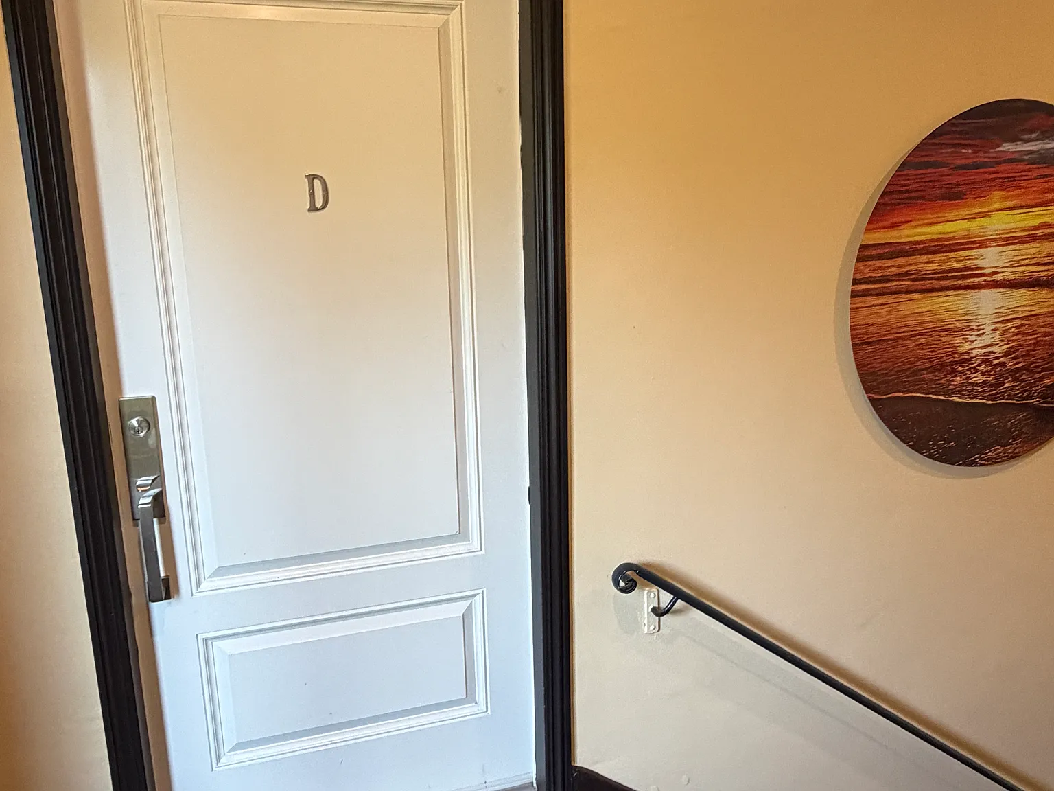 1 bed, 950 sqft, $3,500 — Photo 3