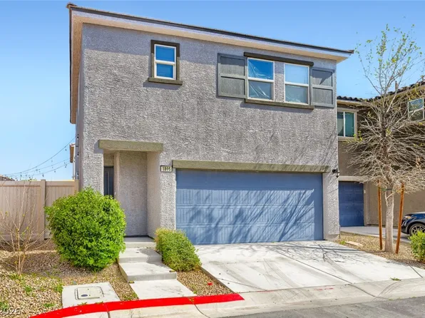 1896 Via Del Rey Ct, Sunrise Manor, NV 89115