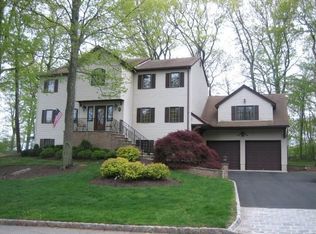9 Bonnell Ln, Randolph, NJ 07869