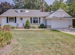 241 E 272nd St, Euclid, OH