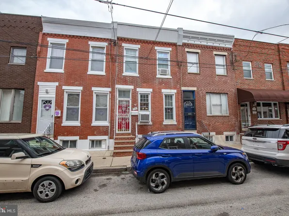 1141 Fitzgerald St, Philadelphia, PA 19148