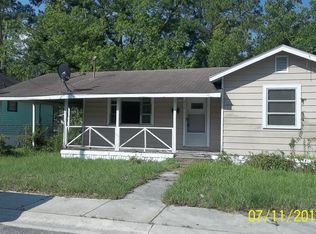 316 Glass St, Waycross, GA 31503
