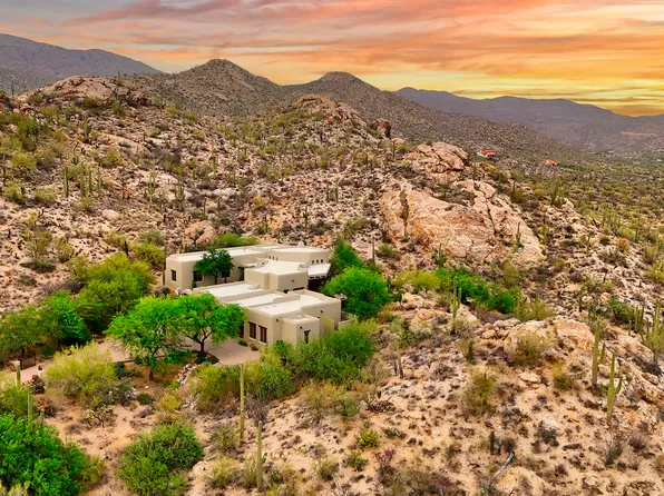 13795 E Redington Rd, Tucson, AZ 85749