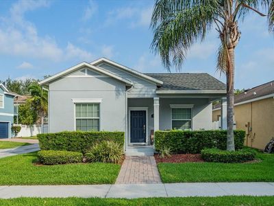 7024 Old Greenfield Ln, Winter Garden, FL, 34787