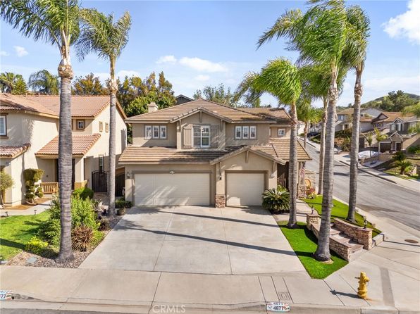 4677 Willowbend Ct, Chino Hills, CA 91709