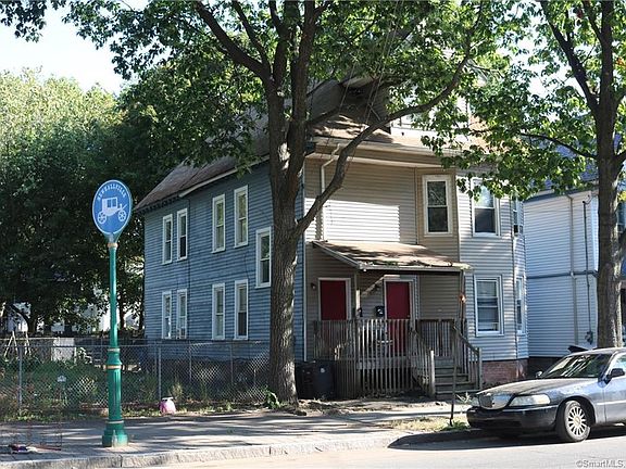 2nd image of 45 Bassett St