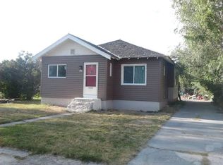 231 E 2 N, Rigby, ID 83442
