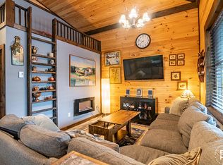 6143 Sentinel Rd UNIT 9, Lake Placid, NY 12946