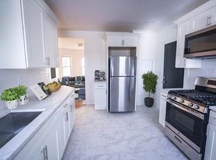 301 Summit Ave #1, Boston, MA 02135