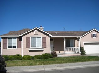 1923 Goldpan Way, Santa Rosa, CA 95407