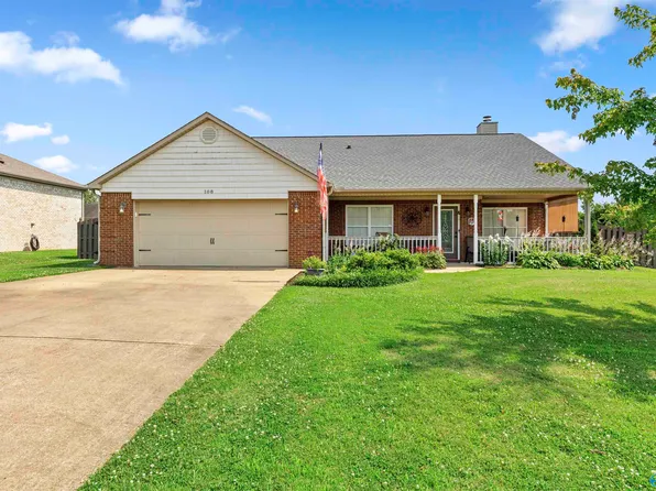 108 Landings Way Dr, Toney, AL 35773