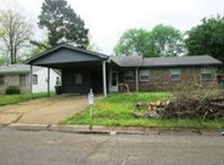 9805 Southwest Dr, Little Rock, AR 72209