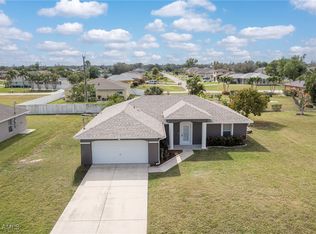 128 SW 16th Ter, Cape Coral, FL 33991
