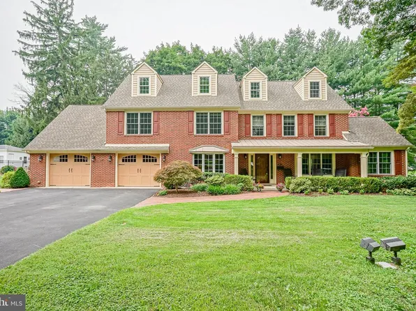 336 E Central Ave, Moorestown, NJ 08057