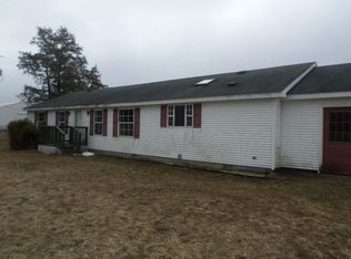 94 Old State Rd, Boyne City, MI 49712