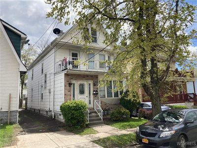27 Collaton St, Buffalo, NY, 14207