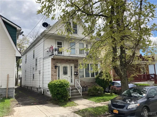 27 Collaton St, Buffalo, NY 14207