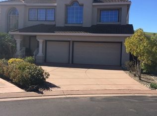 124 Victory Cir, San Ramon, CA 94582