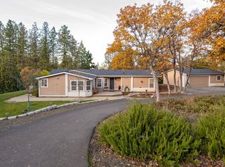 2285 Jasmine Ave, Medford, OR 97501