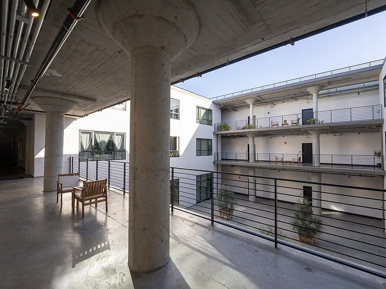 STOREHOUSE LOFTS — Photo 32