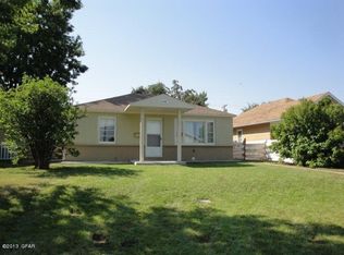 3108 8th Ave N, Great Falls, MT 59401