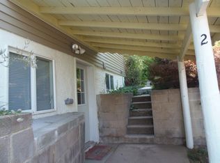 907 West St APT 2, Rapid City, SD 57701