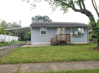 2588 Bulen Ave, Columbus, OH 43207