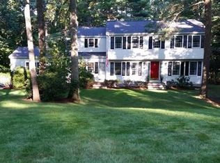 21 Lee Rd, Medfield, MA 02052