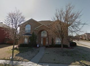 748 Apollo Ct, Allen, TX 75002