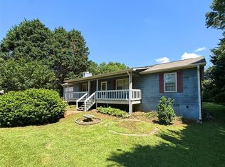 4479 E Paulding Dr, Dallas, GA 30157