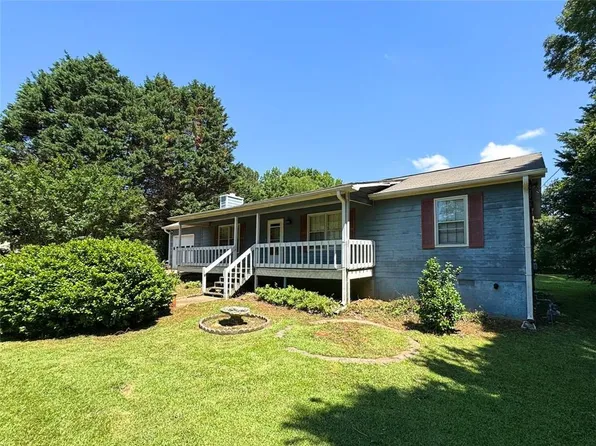 4479 E Paulding Dr, Dallas, GA 30157