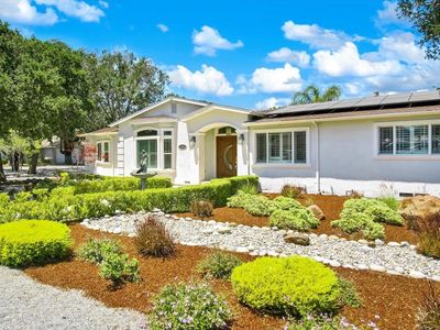 609 Spargur Dr, Los Altos, CA, 94022