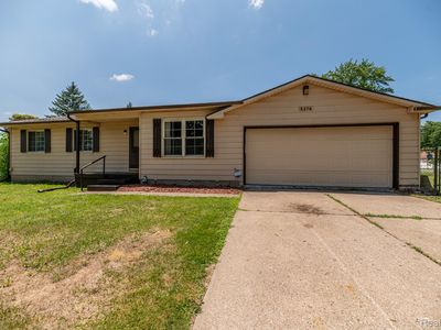 3276 Hammerberg Rd, Flint, MI, 48507