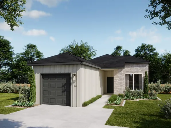 220 Amity Bower Dr, Elgin, TX 78621