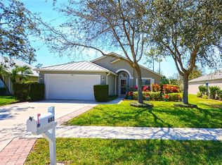 683 Collier Lake Cir, Sebastian, FL 32958