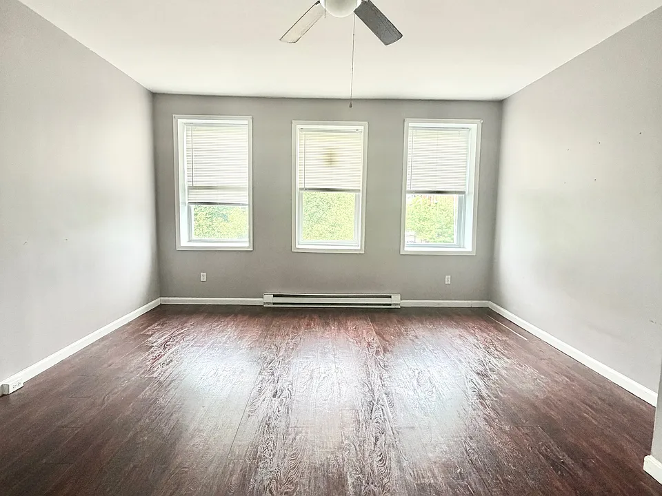 1711 Gwynns Falls Pkwy #3