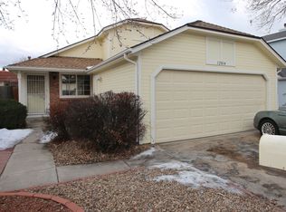 12814 E Wyoming Cir, Aurora, CO 80012