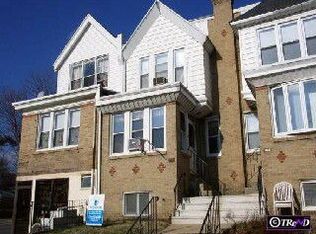 602 Jamestown Ave, Philadelphia, PA 19128