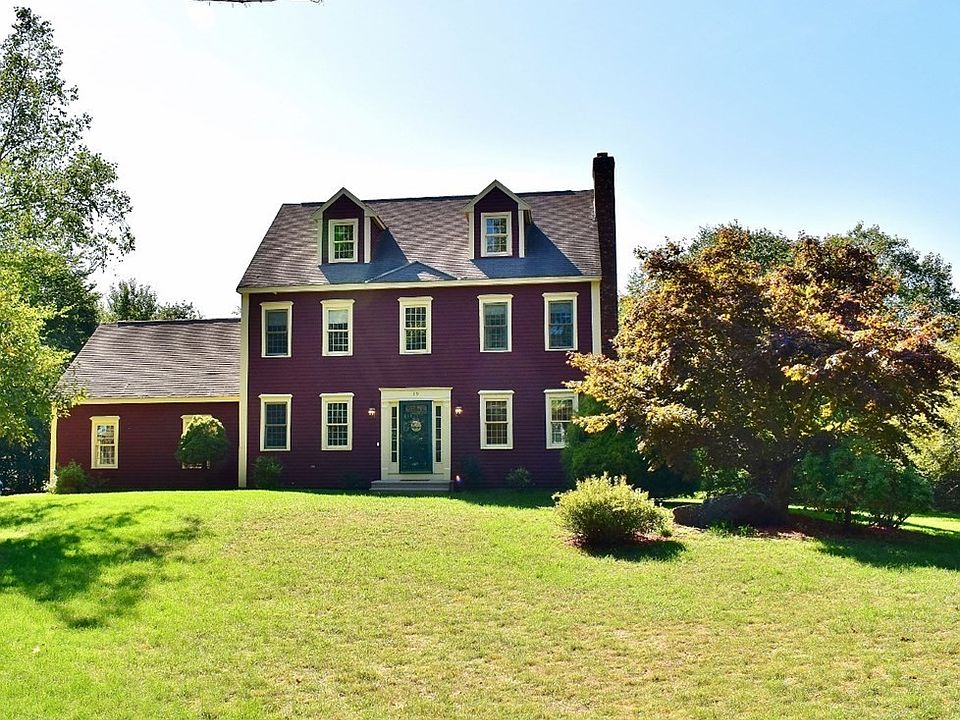 59 Kendall Hill Rd, Sterling, MA 01564 Zillow