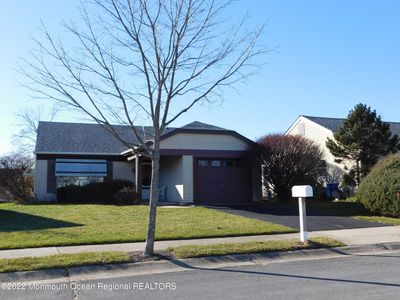 19 Marston Row, Manchester, NJ, 08759