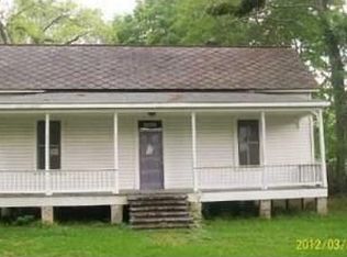 800 SW Central Ave, Amite, LA 70422