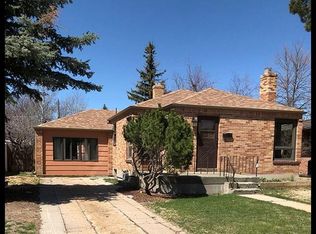 4012 Reed Ave, Cheyenne, WY 82001