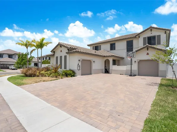 17775 SW 46th St, Miramar, FL 33029