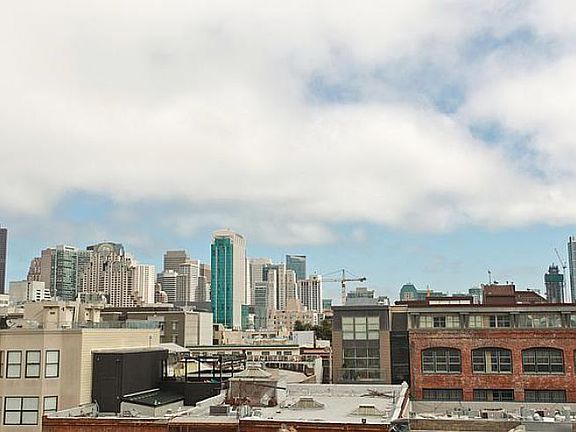 4th image of 1150 Folsom St Unit 9