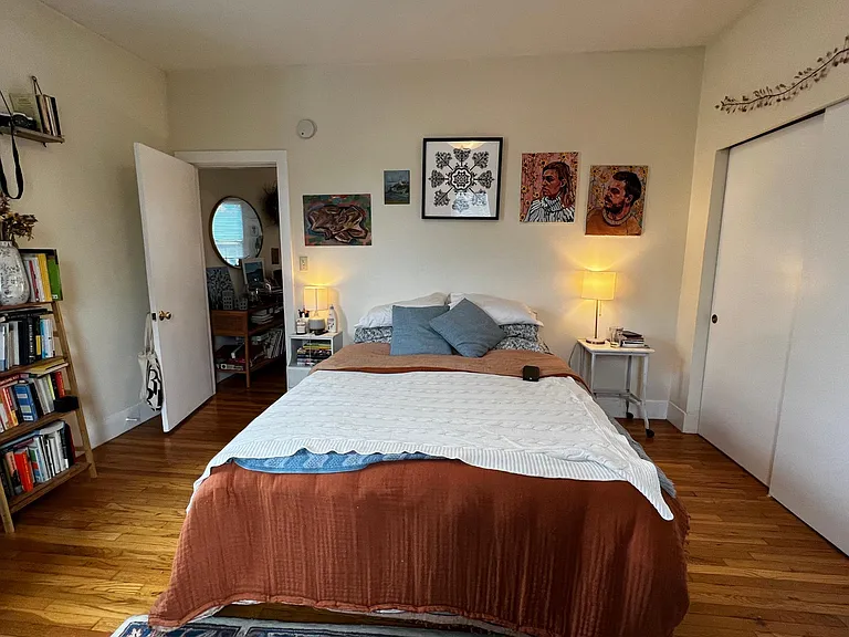 86 Clarendon Ave #F — Photo 10